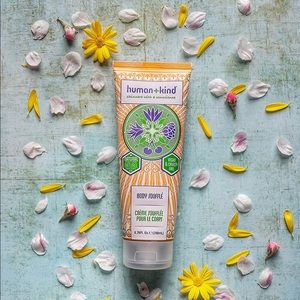 Human + Kind Body Soufflé